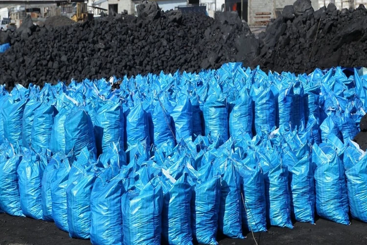 Toptan Kömür Pazarlama