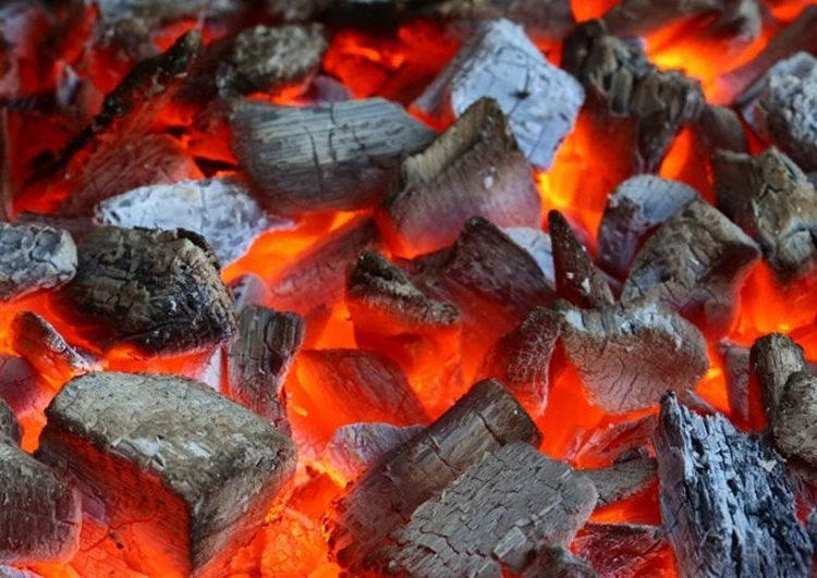 Toptan Mangal Kömürü